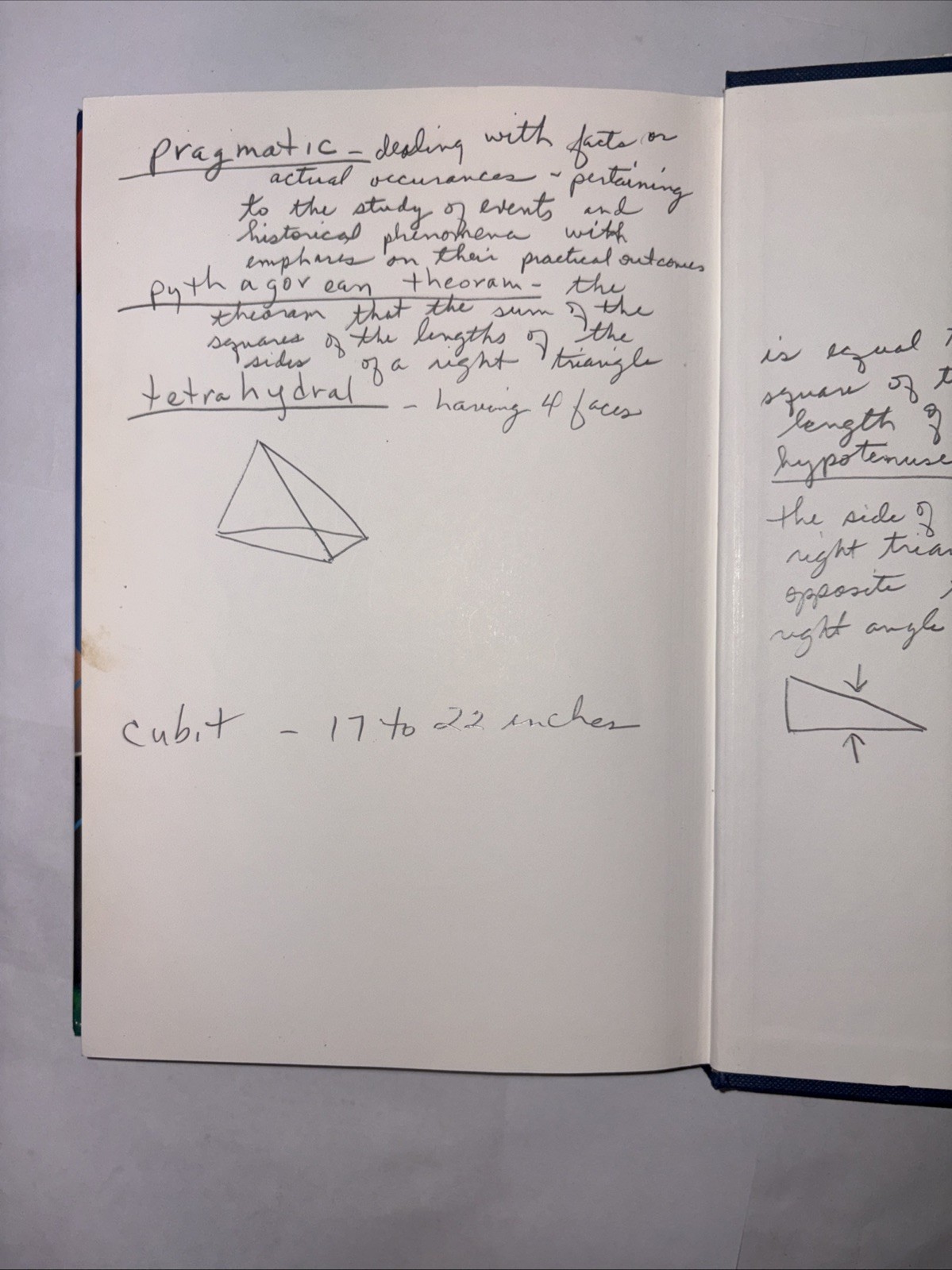 Thoth: Architect of the Universe R. Ellis 1997 2nd Ed Archaeology Pyramids Book