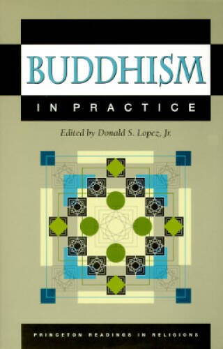 Buddhism in Practice – Paperback By Lopez Jr, Donald S – GOOD