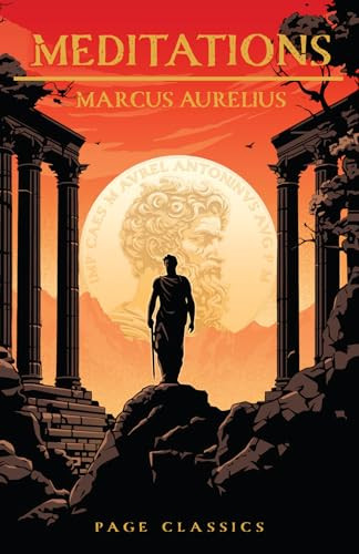 Meditations by Marcus Aurelius Book The Fast Free Shipping