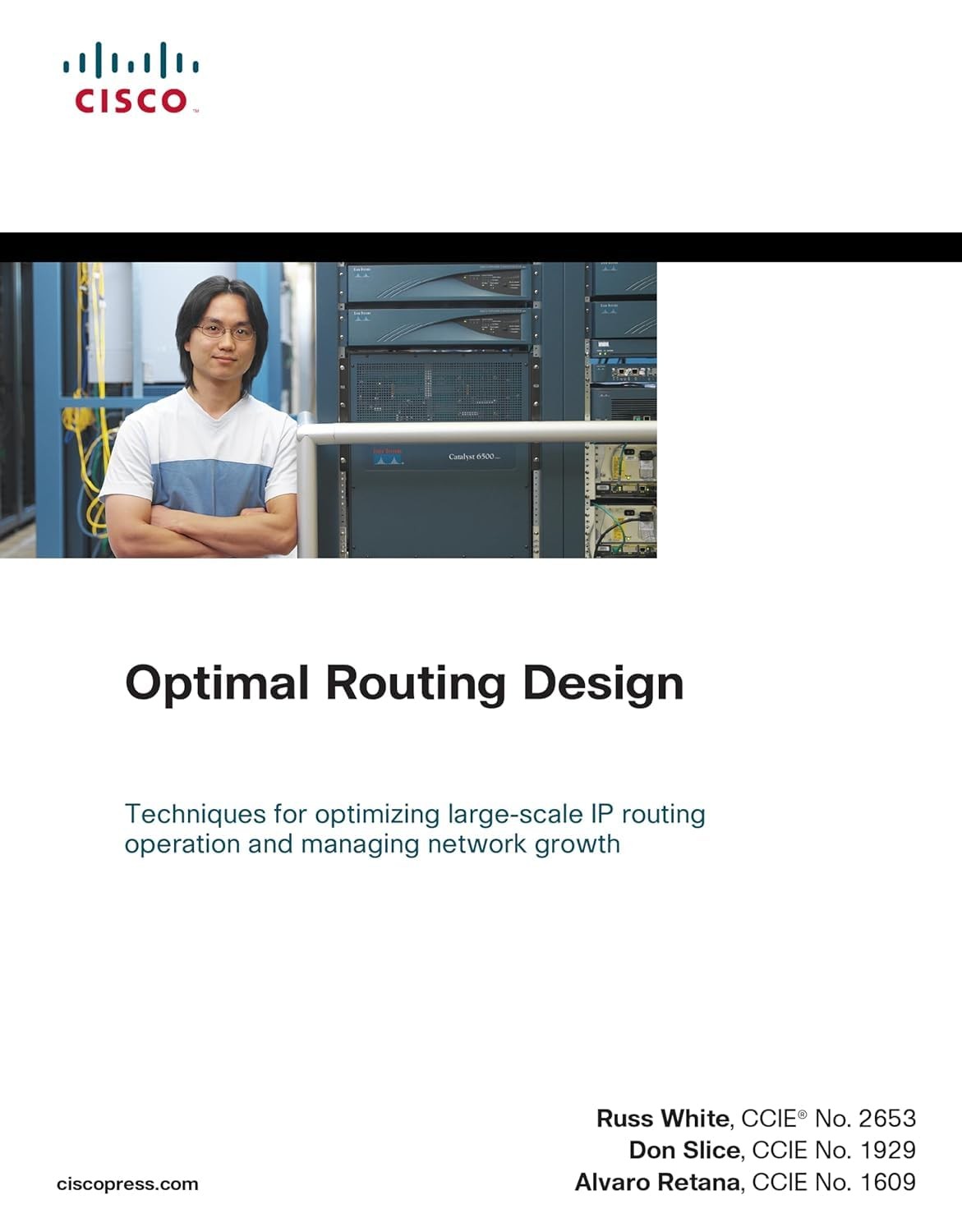 Optimal Routing Design (Networking Technology)