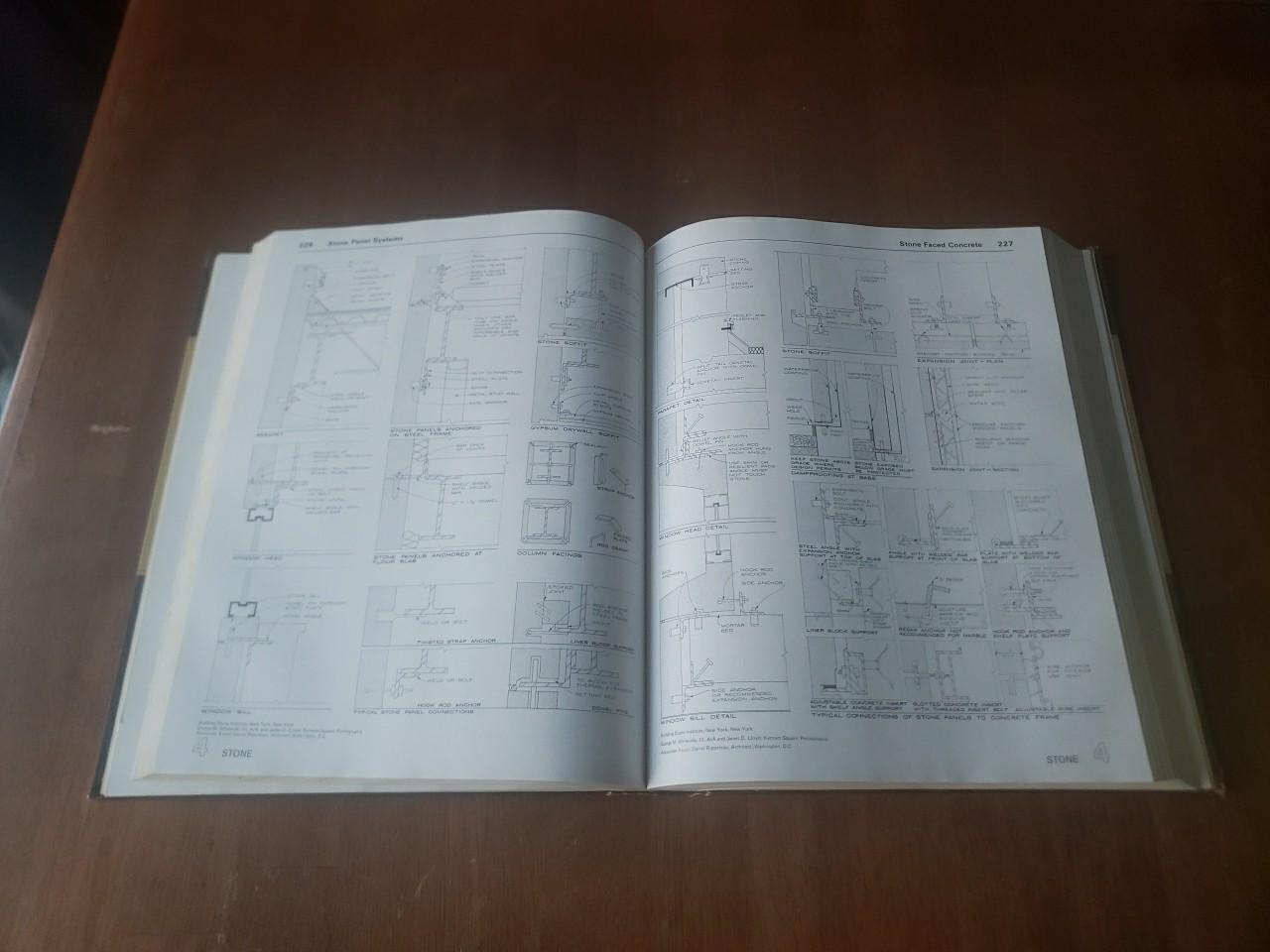 Architectural Graphic Standards 7th Edition by Ramsey and Sleeper HC 1981