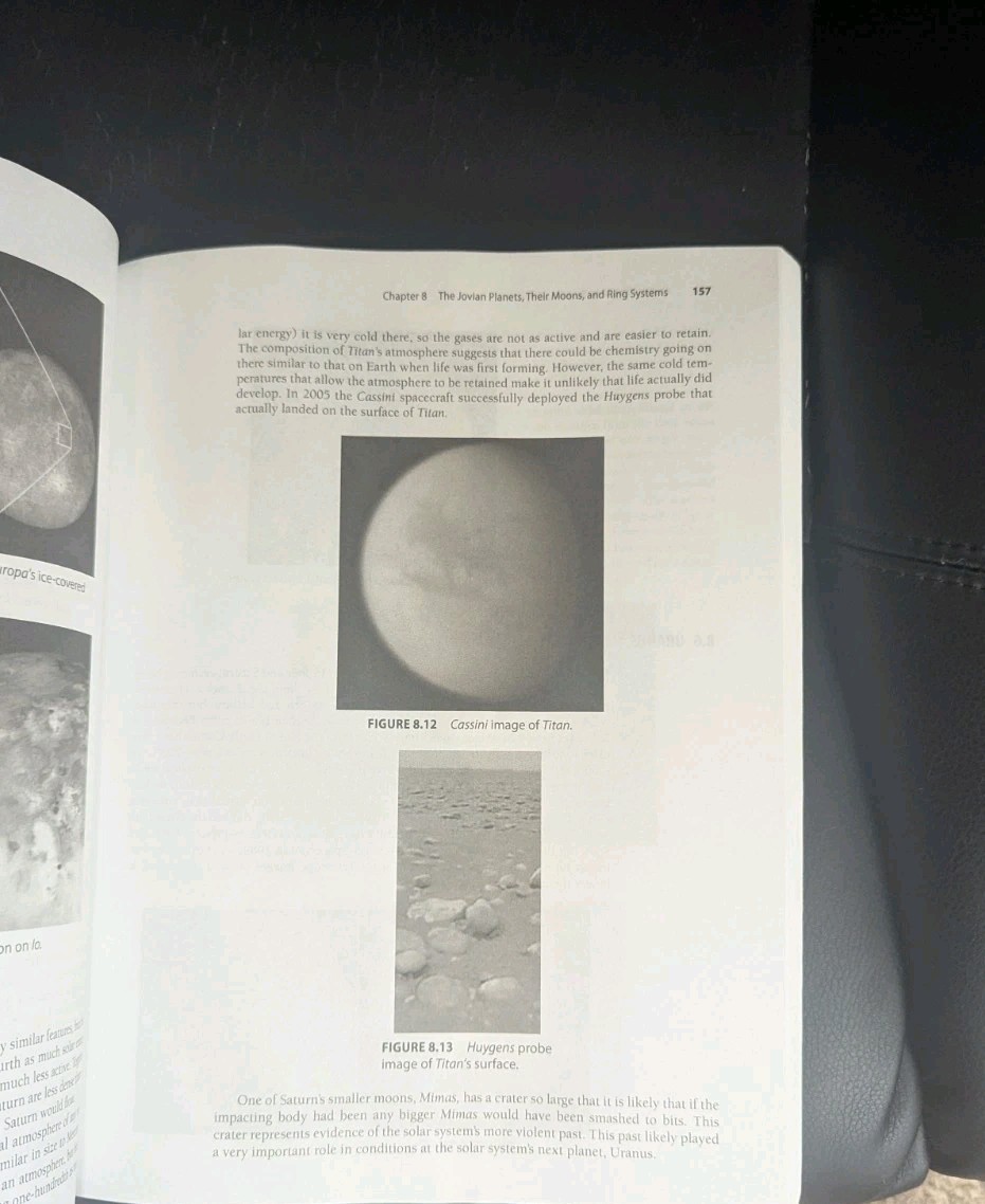 Fundamentals of College Astronomy – paperback Lopresto Michael C