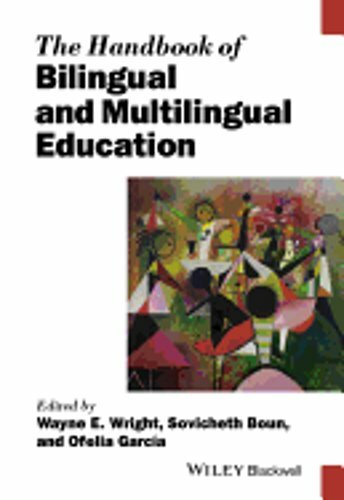 The Handbook of Bilingual and Multilingual Education by Wayne E Wright: New