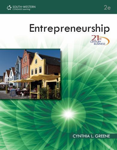 21st Century Business Series: Entrepreneurship (DECA)