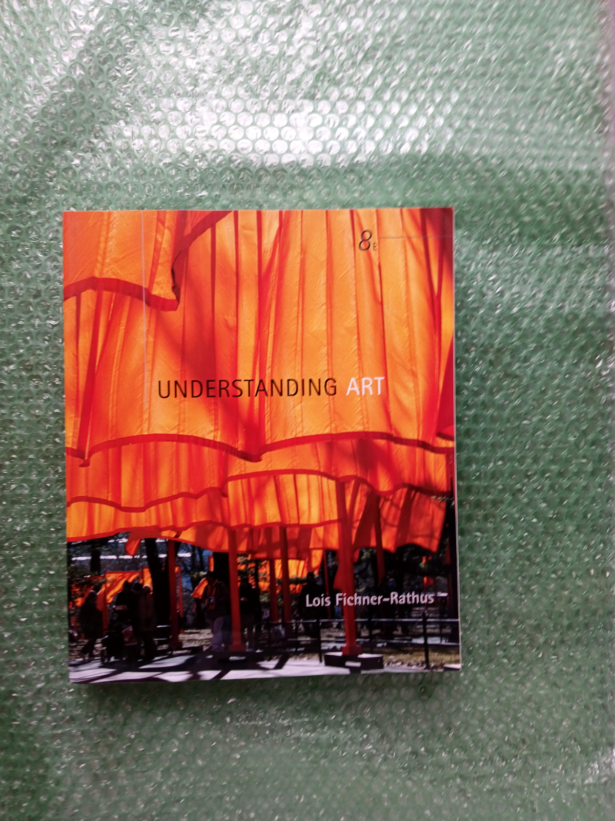 Understanding Art Paperback Lois Fichner-Rathus