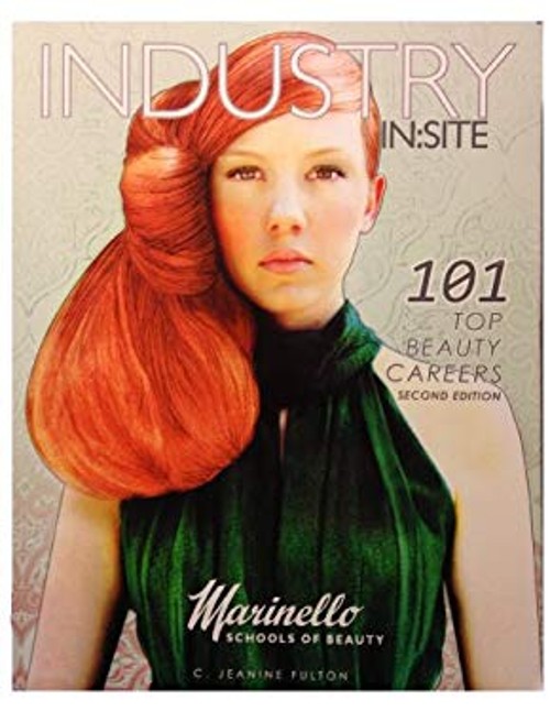 Industry In : 101 Top Beauty Careers:Site, 101 Top Beauty Careers