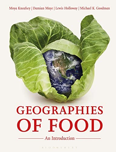 Geographies of Food: An Introd – GOOD