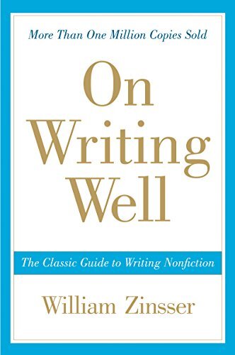 On Writing Well, 30th Anniversary E…, Zinsser, Willia