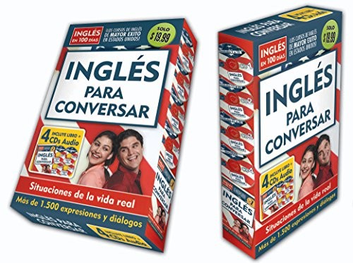 Ingles para conversar Convers – VERY GOOD