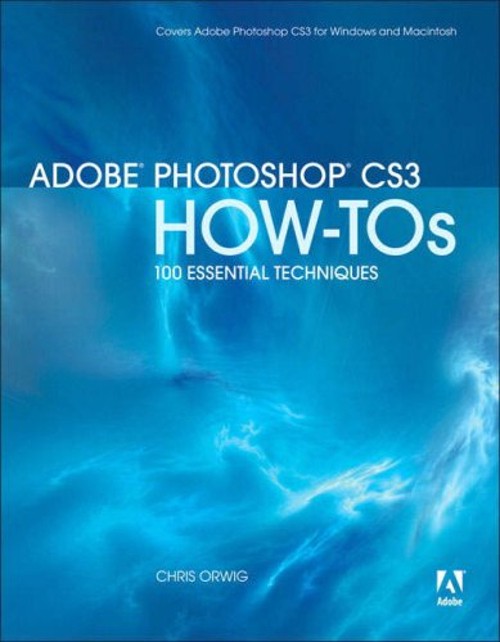 Adobe Photoshop Cs3 Perfect Orwig, Chris Adobe Press Staff