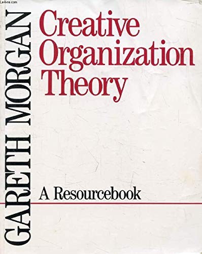 Images of Organization by