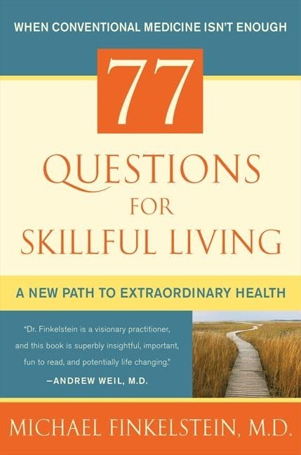 77 Questions for Skillful Livi – VERY GOOD