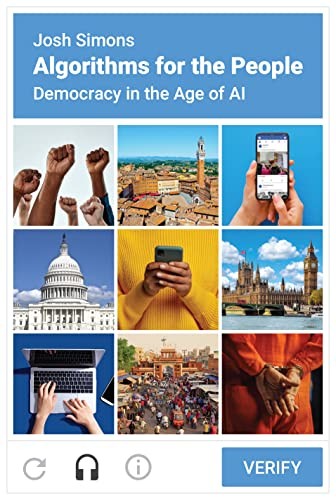 Algorithms for the People: Dem – GOOD