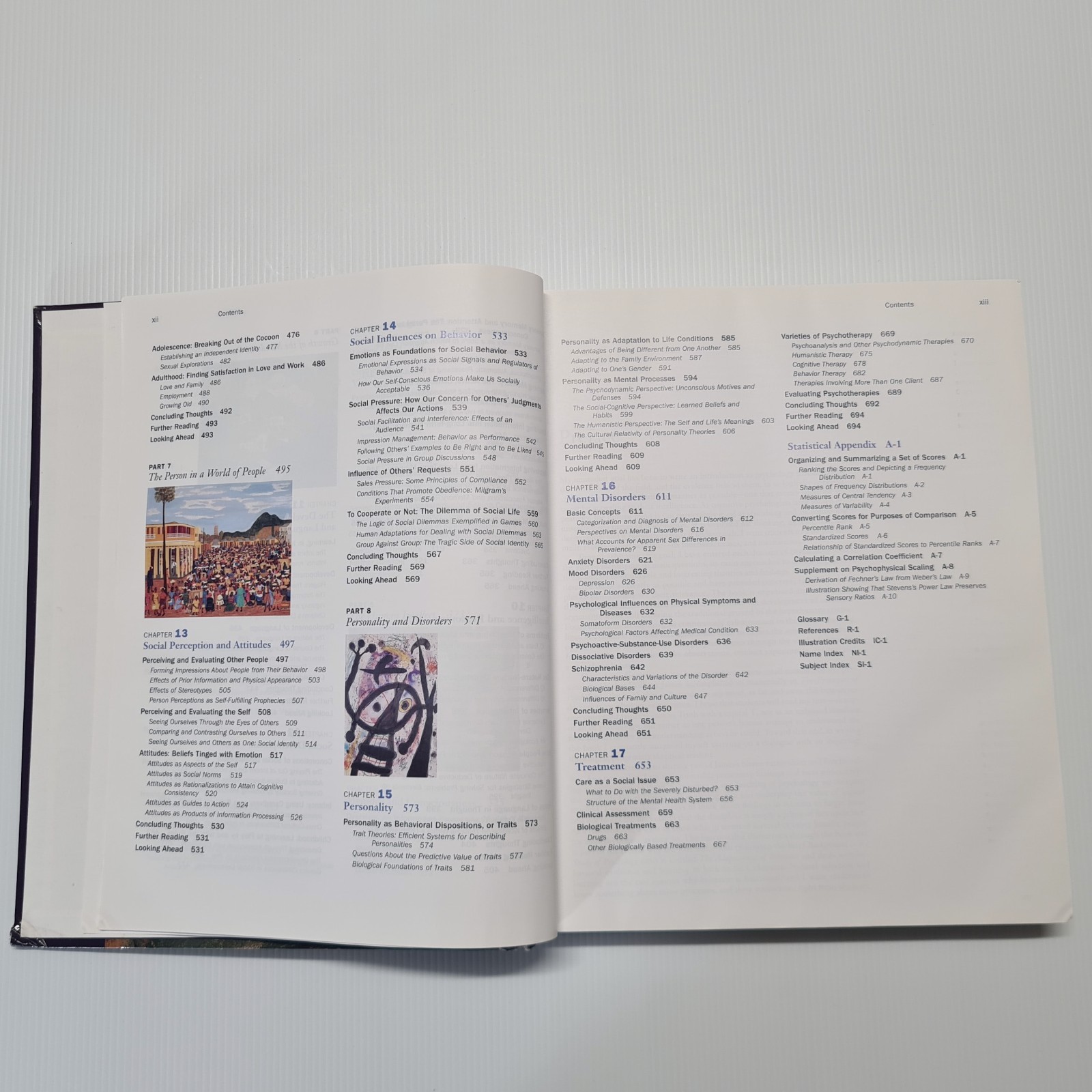 Psychology 4th Edition Peter Gray Textbook Worth Publishers Uni Study Learning