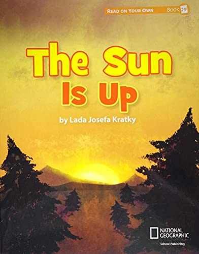 Reach for Reading K (Read On Your – Paperback, by Kratky Lada; Frey – Very Good