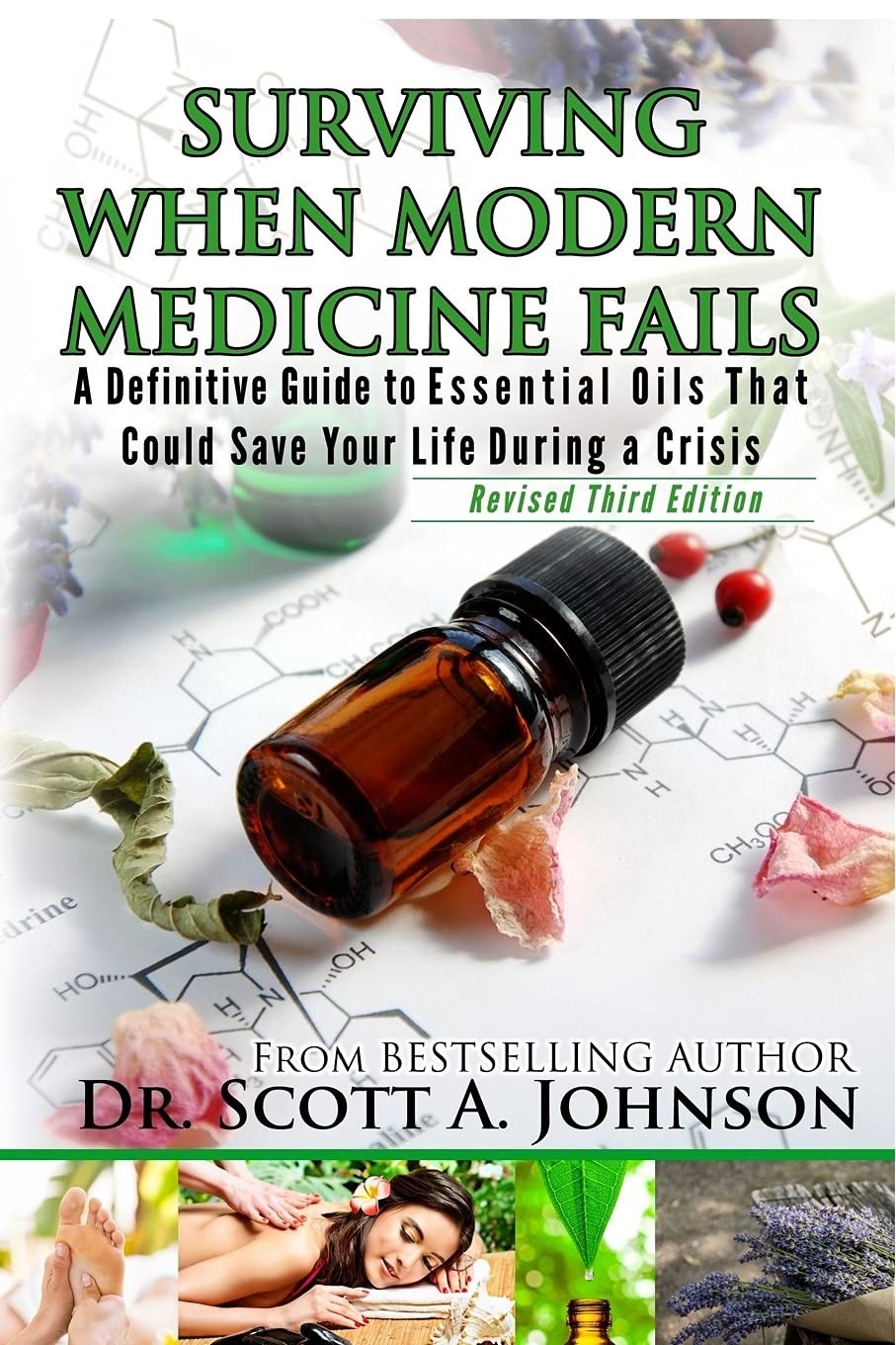 3rd Edition – Surviving When Modern Medicine Fails: A definitive Guide to Es…