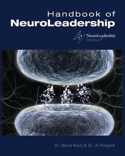 Handbook of NeuroLeadership by Al H Ringleb: Used