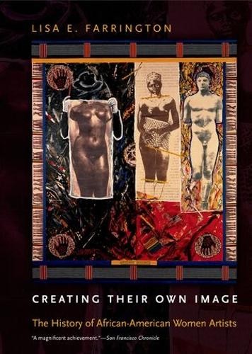 Lisa E. Farrington Creating Their Own Image (Paperback) (UK IMPORT)
