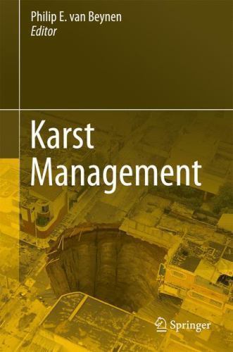 Karst Management by