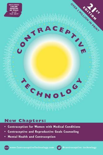 Contraceptive Technology