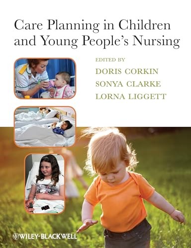 Care Planning in Children and Young People’s Nursing Book The Fast Free Shipping