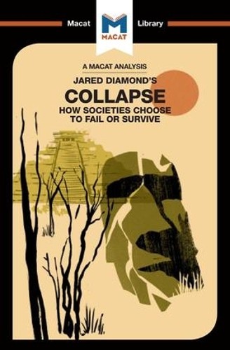 Rodolfo Maggio An Analysis of Jared M. Diamond’s Collaps (Paperback) (UK IMPORT)