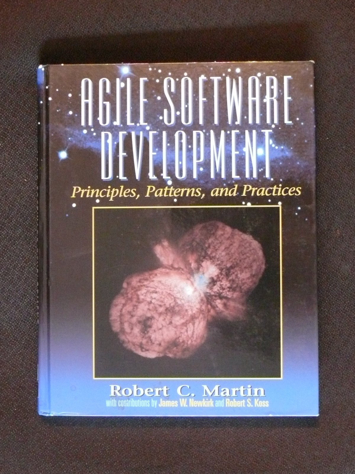 3 BY Robert Martin Clean Architecture, Clean Code & Agile Software Development