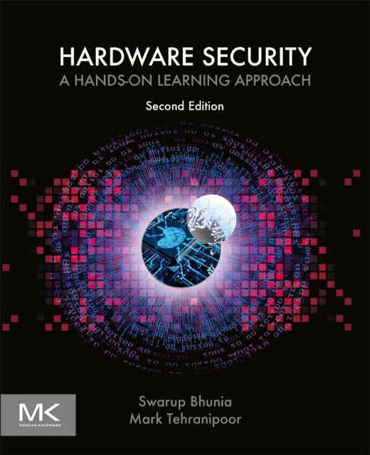 HARDWARE SECURITY by BHUNIA,SWARUP Paperback Self Help Business