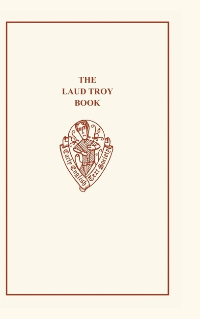 Laud Troy Book Eetso: C 121 C