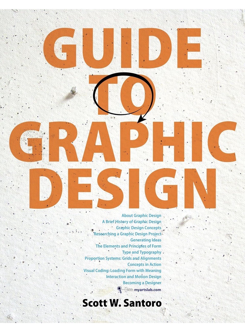 Guide to Graphic Design