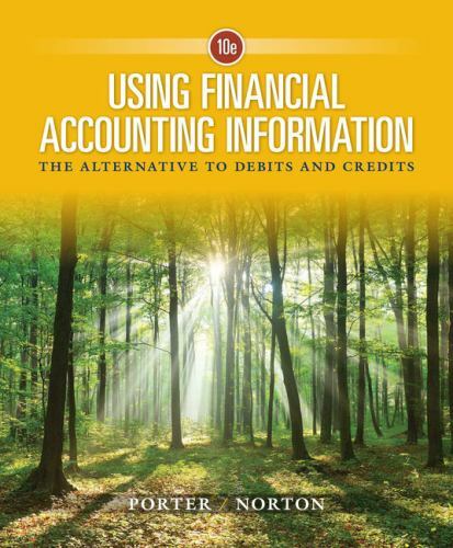 Using Financial Accounting Information : The Alternative to Debits and…