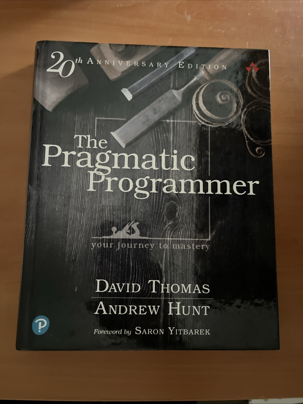 Pragmatic Programmer : Your Journey to Mastery, 20th Anniversary Edition by…