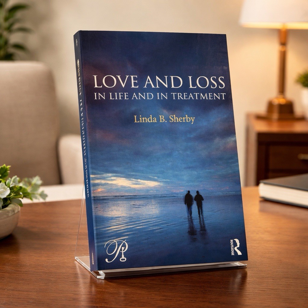 Love and Loss in Life and in Treatment by Linda B Sherby: New