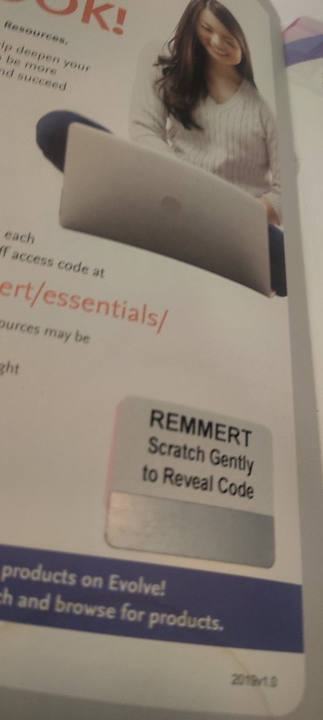 Mosby’s Essentials for Nursing Assistants seventh ed. book 2023 clean/unmarked