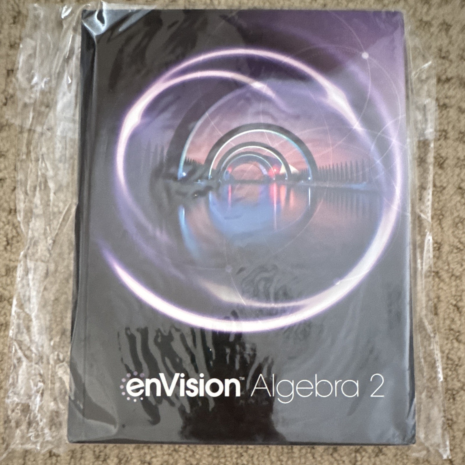 Prentice Hall enVision Algebra 2 Common Core Student Edition