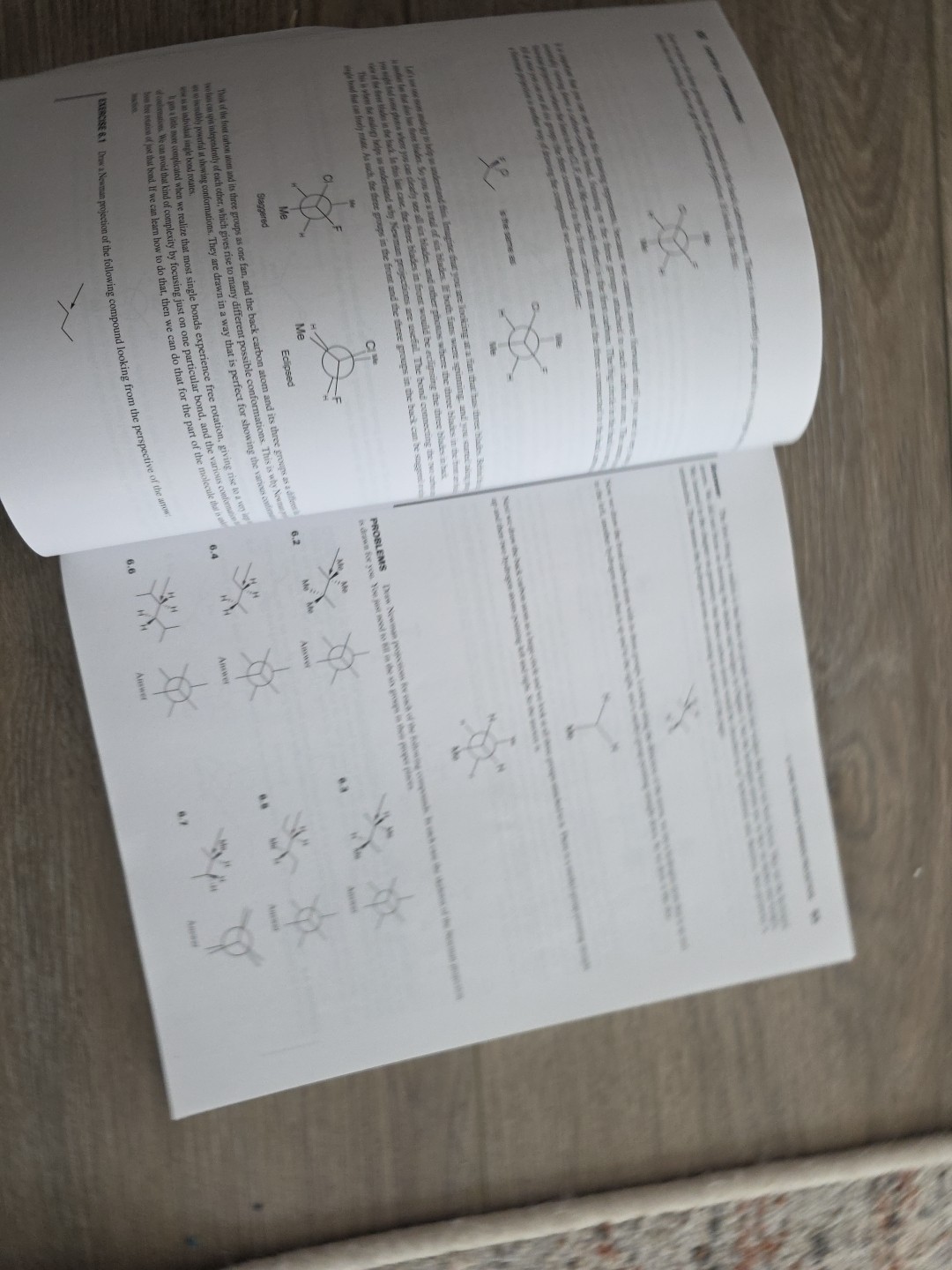 Organic Chemistry As a Second Language : First Semester Topics by David R. Klein