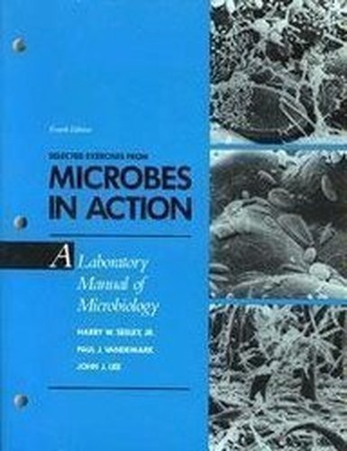 Selected Exercises (Microbes i – GOOD