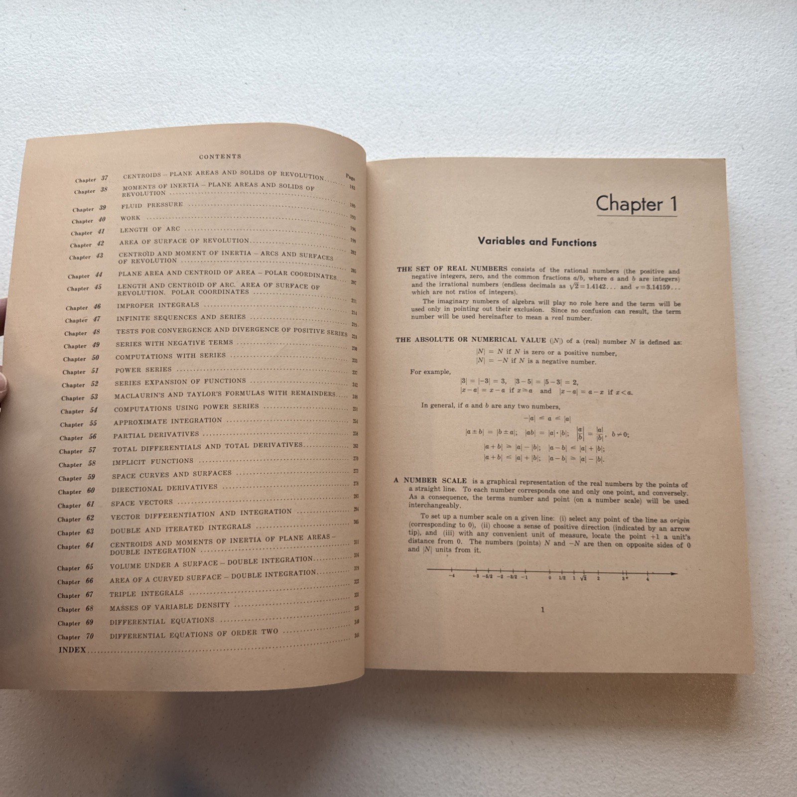 Schaum’s Outline Series Differential & Integral Calculus 2nd Ed By Frank Ayres