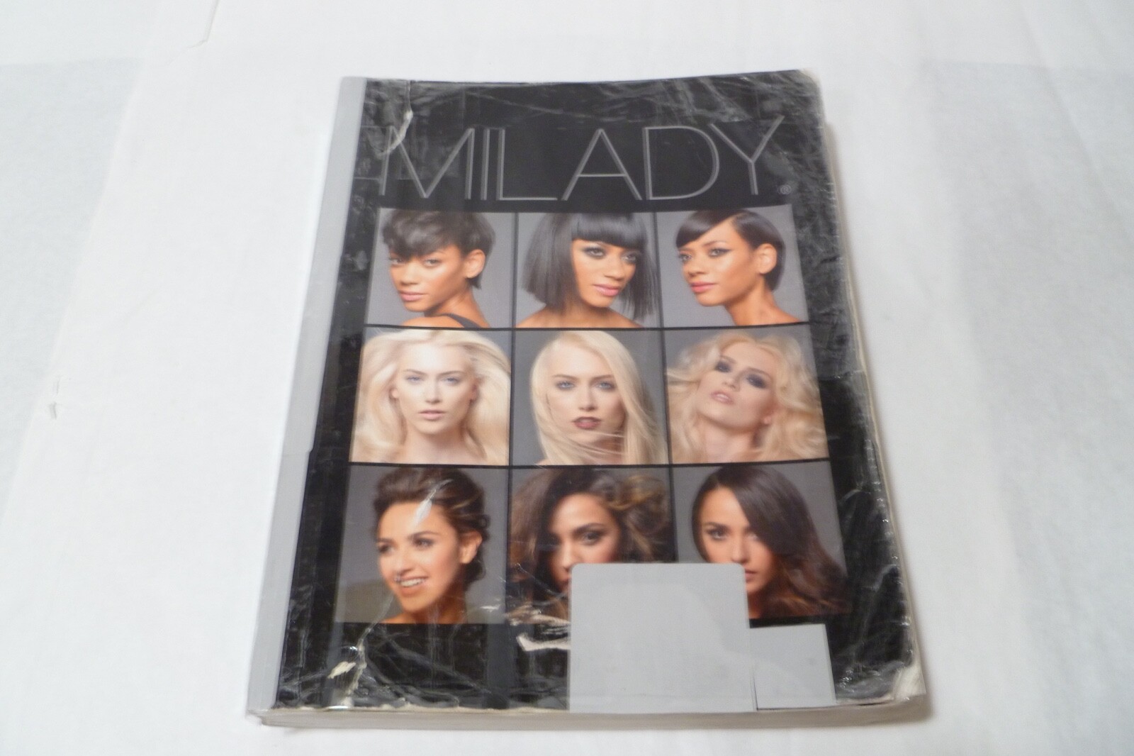 Milady Standard Cosmetology by Milady (2015, Trade Paperback)