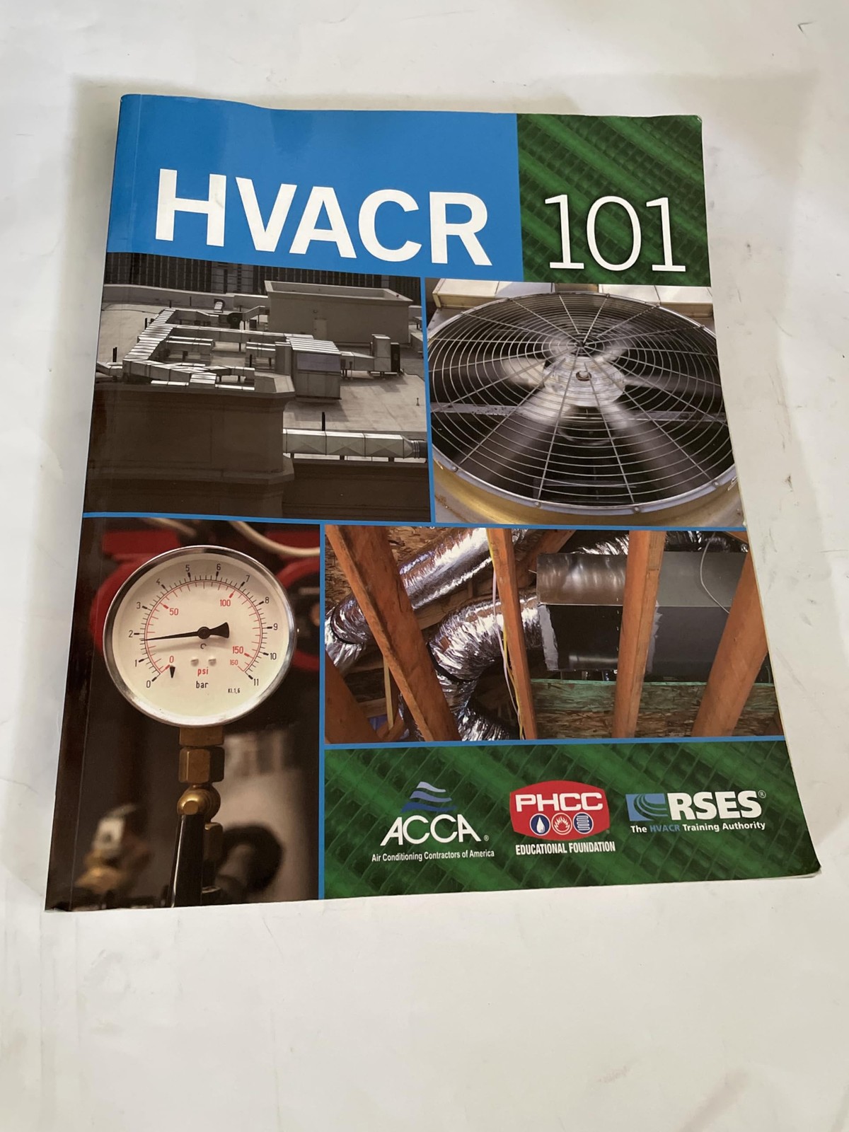 HVACR 101