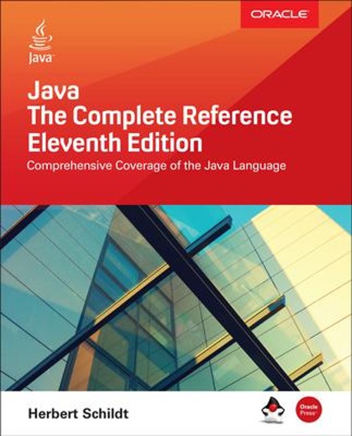 Java: the Complete Reference, Eleventh Edition Paperback Herbert