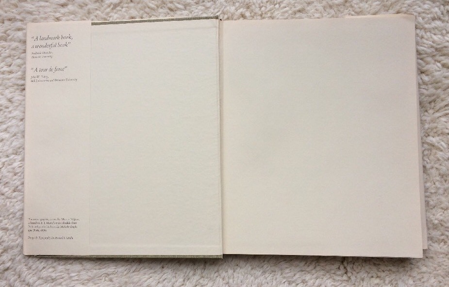 Visual Display of Quantitative Information by Edward R. Tufte HCDJ