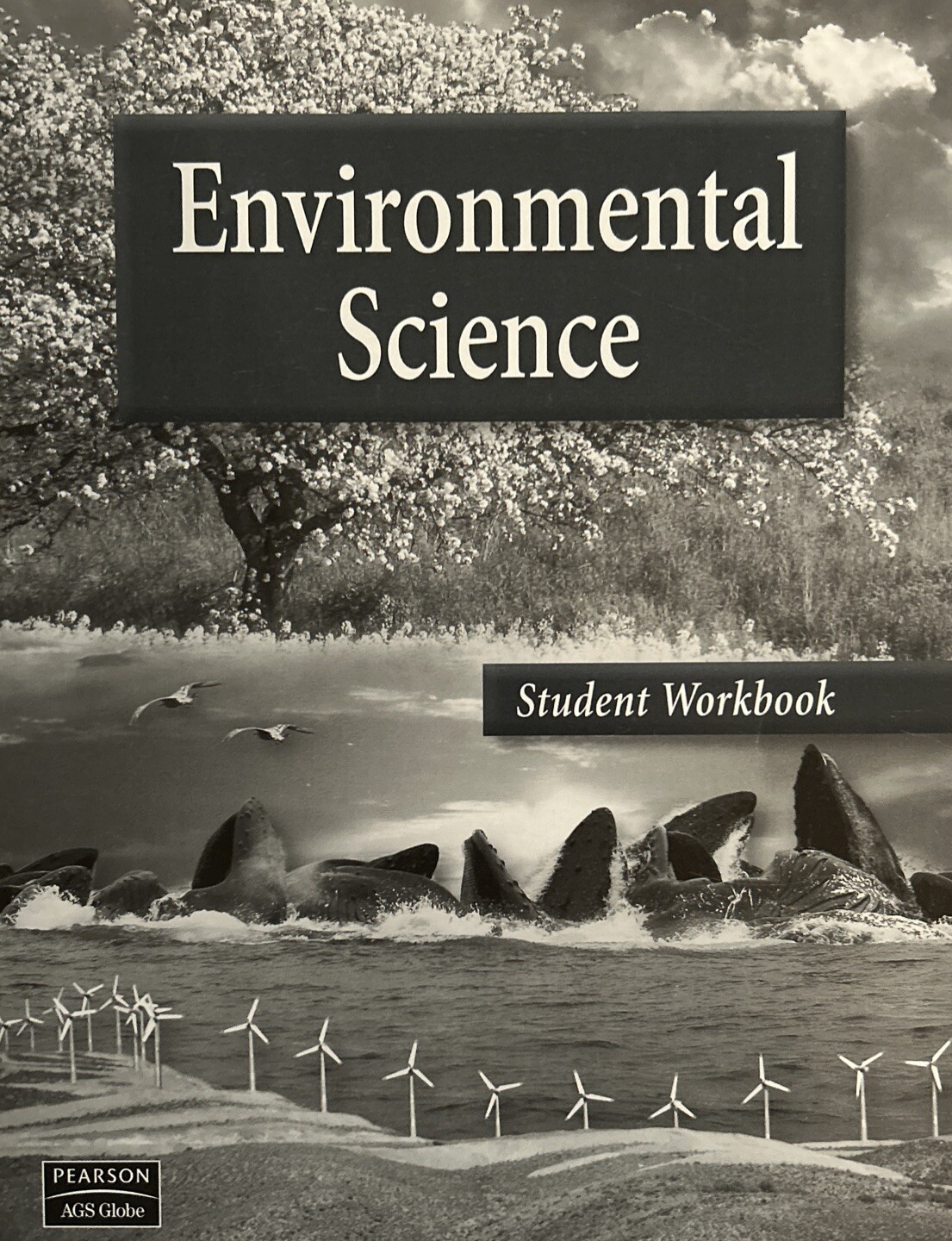 Environmental Science Workbook 2007 by A. G. S. Secondary (2006, Trade…