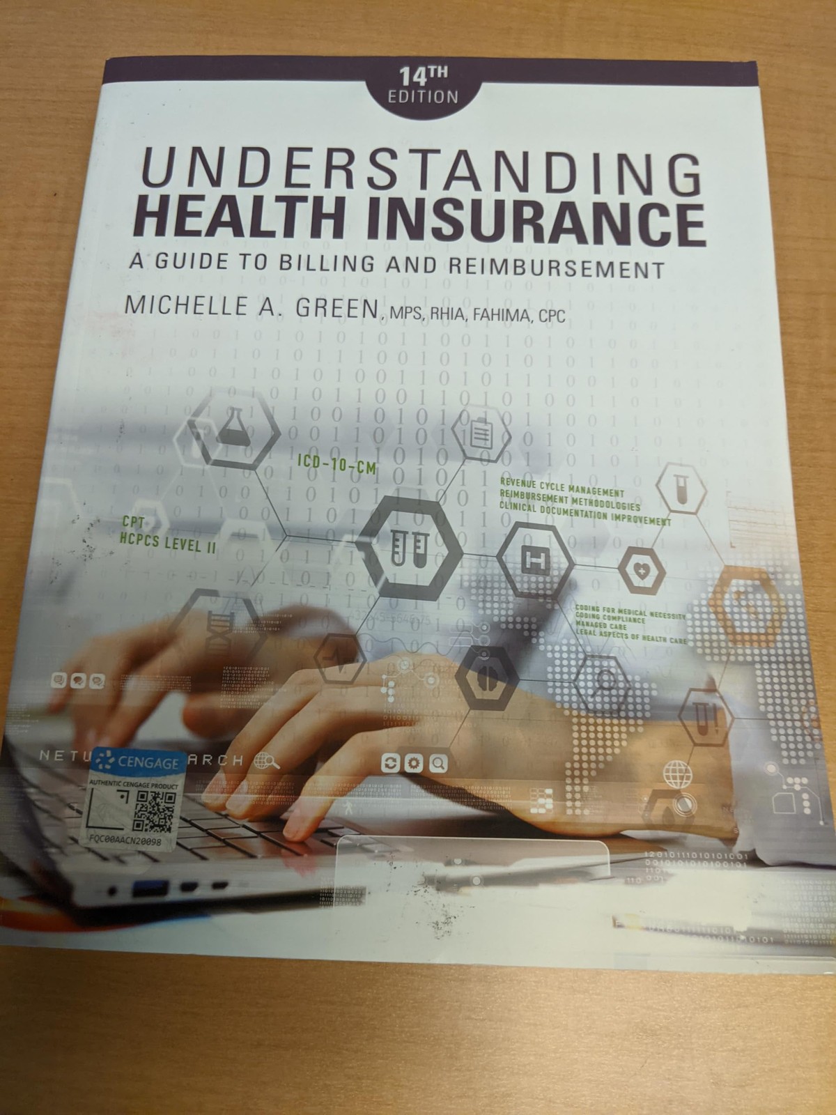 Understanding Health Insurance – by Green