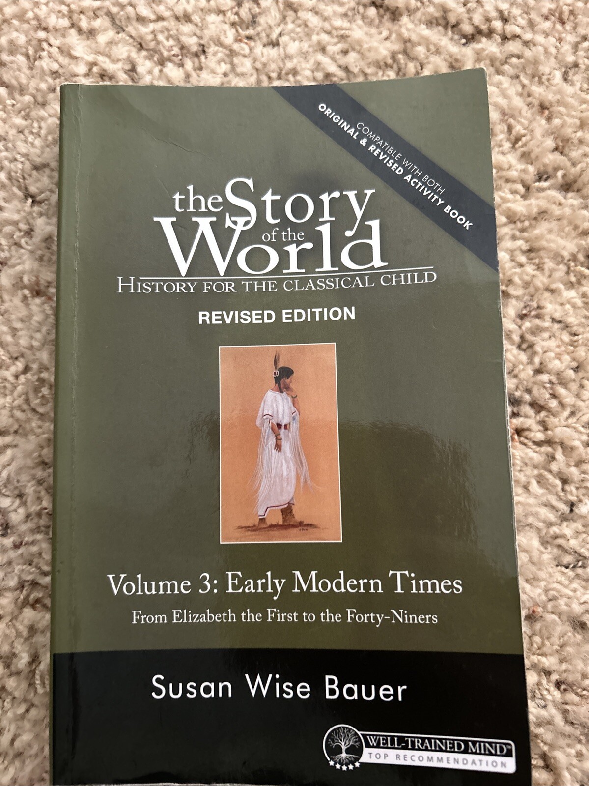 Story of the World Ser.: Story of the World: History for the Classical Child…