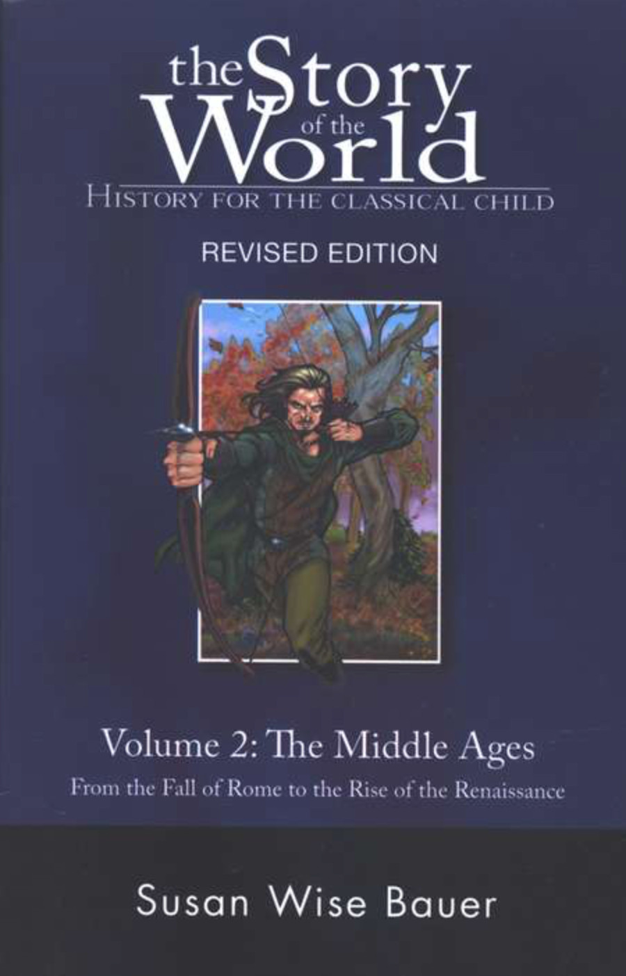 Story of the World Ser.: Story of the World #2 Middle Ages Activity Book :…