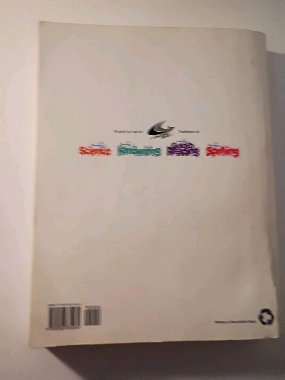 A Reason For Spelling Level A: Teacher Guidebook Phonics Fun & Scripture Values