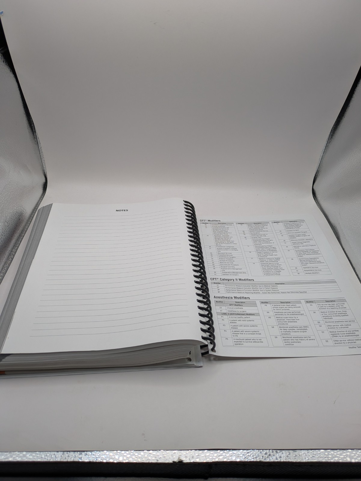 AMA 2026 CPT Book, ICD-10 Code Book, HCPCS Book – 2026 Exam Bundle by AAPC