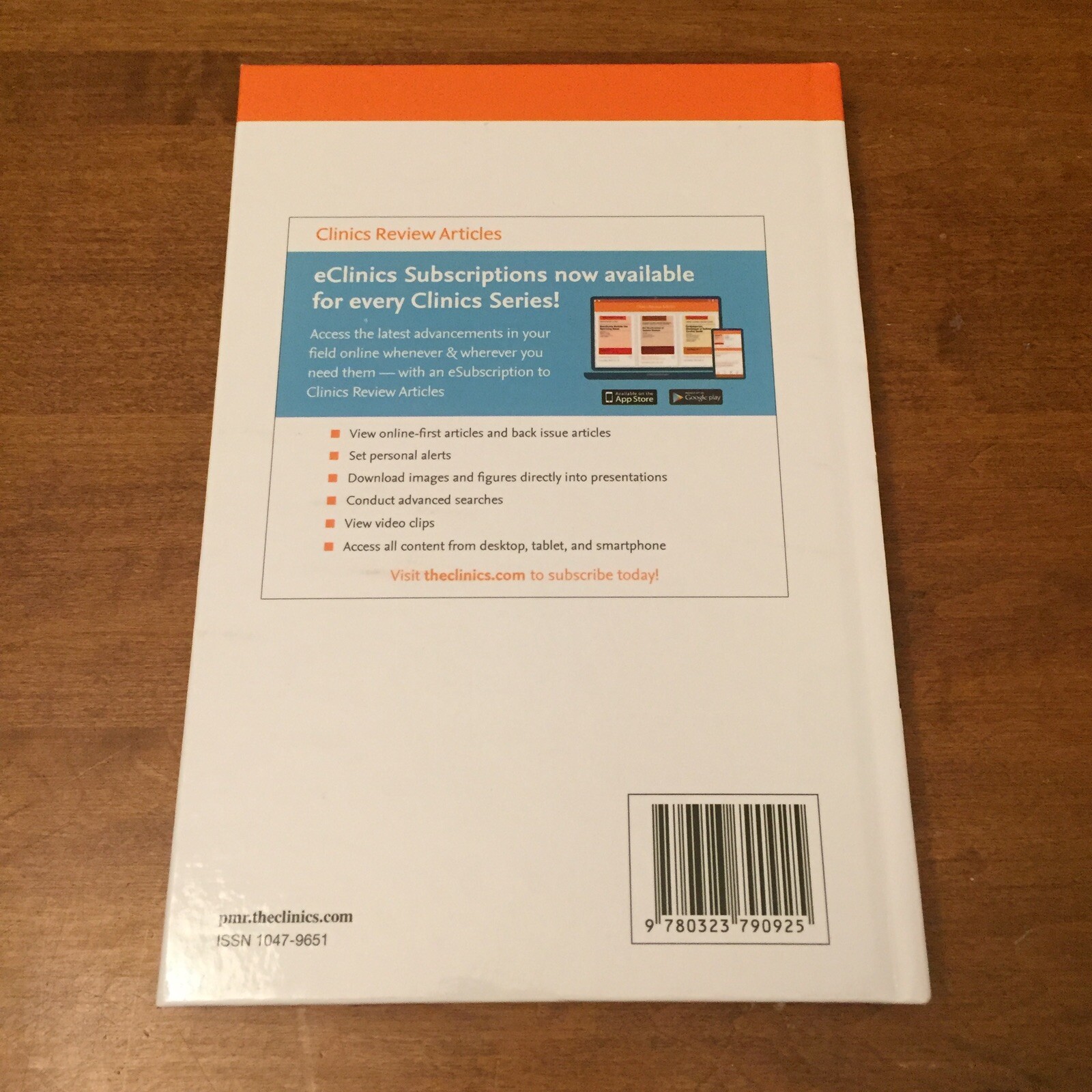 Integrative Medicine and Rehabilitation Rehab Clinics Volume 31-4 Nov 2020 NICE