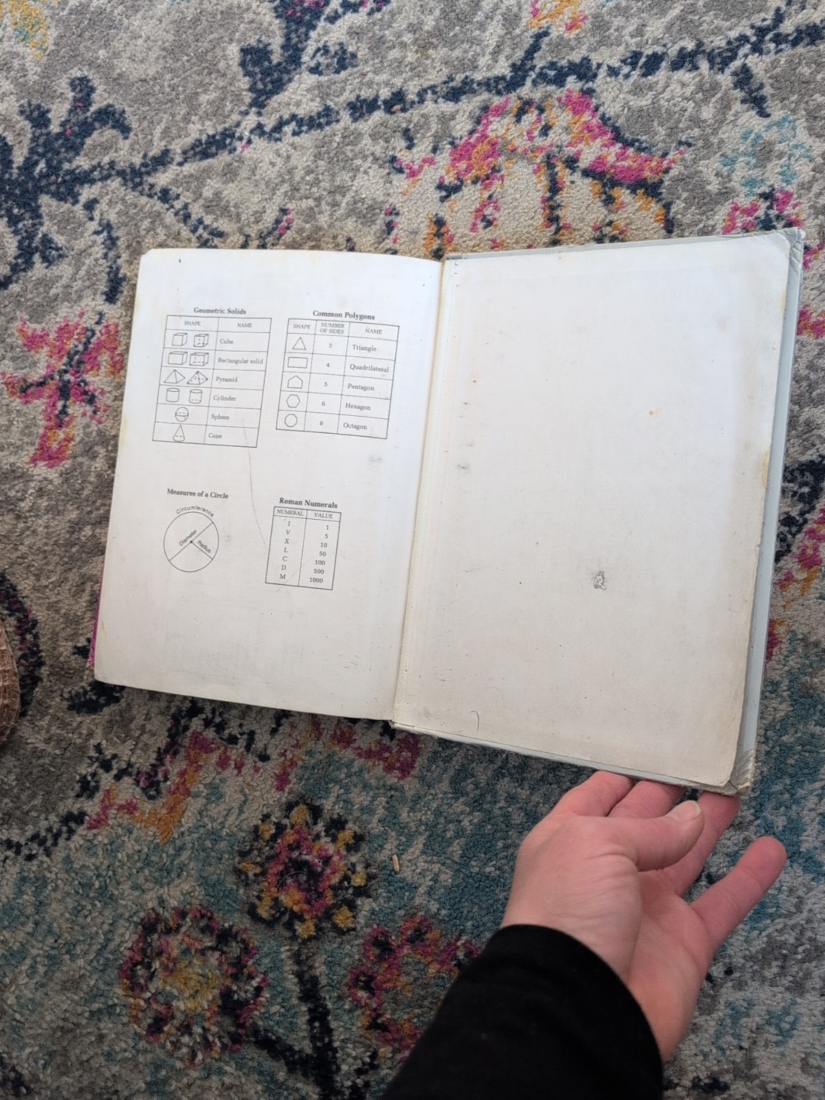 Saxon Math 54: An Incremental Development by Stephen Hake